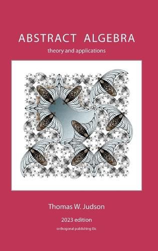 Cover image for Abstract Algebra