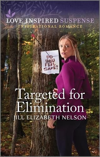 Cover image for Targeted for Elimination