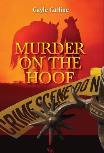 Cover image for Murder on the Hoof