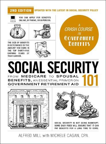 Social Security 101, 2nd Edition