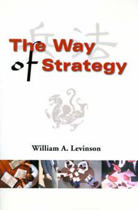 Cover image for The Way of Strategy
