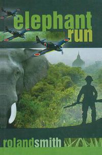 Cover image for Elephant Run
