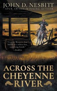 Cover image for Across the Cheyenne River