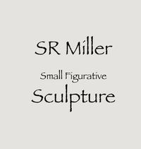 Cover image for SR Miller Small Figurative Sculpture