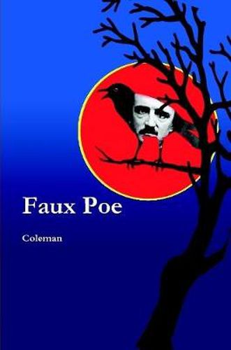 Cover image for Faux Poe
