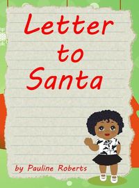 Cover image for Letter to Santa