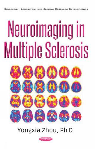 Cover image for Neuroimaging in Multiple Sclerosis