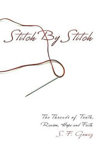 Cover image for Stitch by Stitch