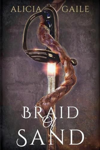 Cover image for Braid of Sand