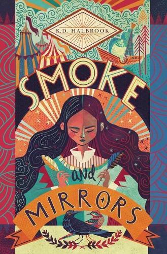 Cover image for Smoke and Mirrors