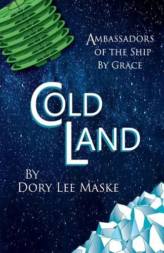 Cover image for Cold Land