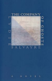 Cover image for Company of Ghosts