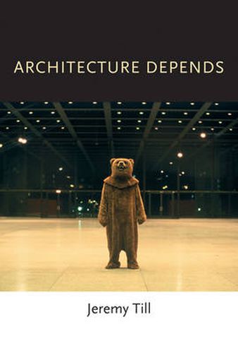 Cover image for Architecture Depends