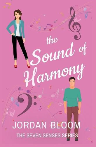 Cover image for The Sound of Harmony