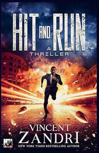 Cover image for Hit and Run