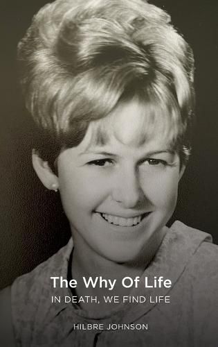 Cover image for The Why of Life