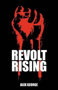 Cover image for Revolt Rising