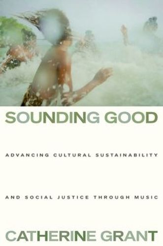 Cover image for Sounding Good