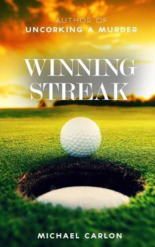 Cover image for Winning Streak