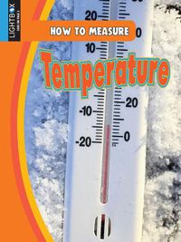 Cover image for Temperature