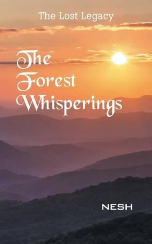 Cover image for The Forest Whisperings