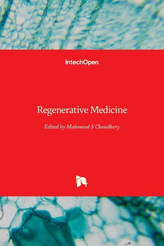 Cover image for Regenerative Medicine