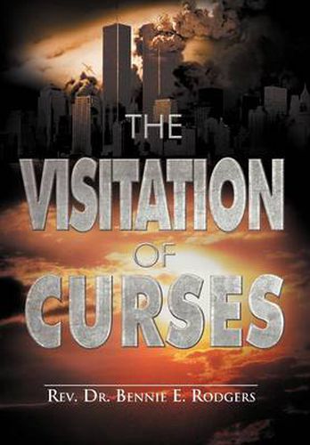 Cover image for The Visitation of Curses