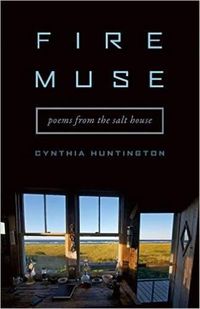 Cover image for Fire Muse: Poems from the Salt House