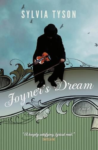 Cover image for Joyner's Dream