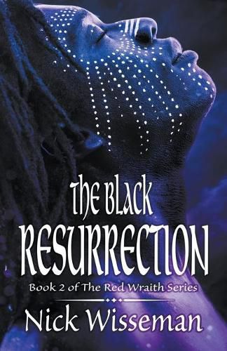 Cover image for The Black Resurrection