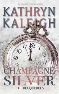 Cover image for Champagne Silver
