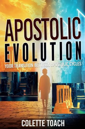 Cover image for Apostolic Evolution