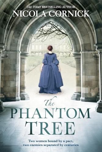 Cover image for The Phantom Tree