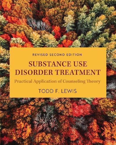 Cover image for Substance Use Disorder Treatment