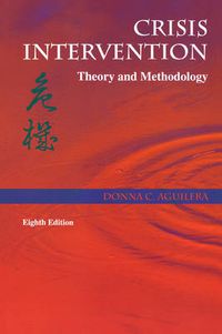 Cover image for Crisis Intervention: Theory and Methodology