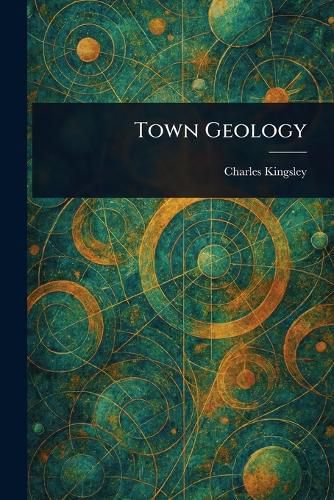 Cover image for Town Geology