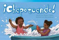 Cover image for !Chapoteando! (Splash Down!) (Spanish Version)