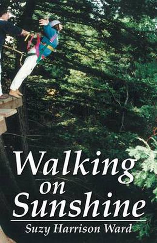 Cover image for Walking on Sunshine