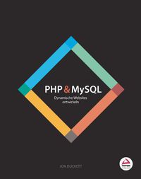 Cover image for PHP & MySQL