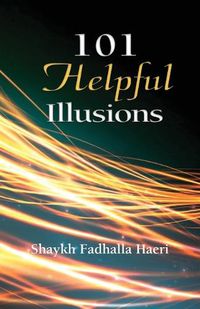 Cover image for 101 Helpful Illusions