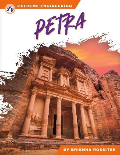 Cover image for Petra