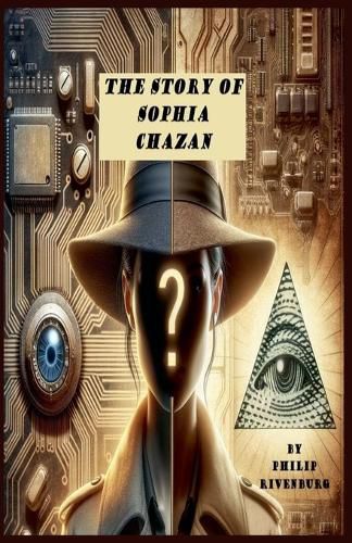 Cover image for The Story of Sophia Chazan