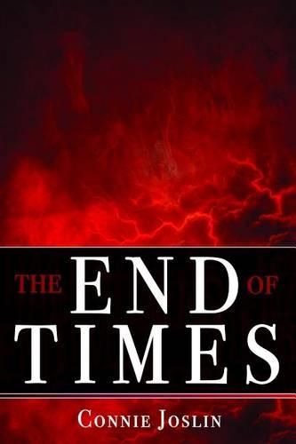 Cover image for The End of Times
