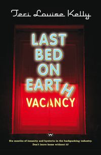 Cover image for Last Bed on Earth