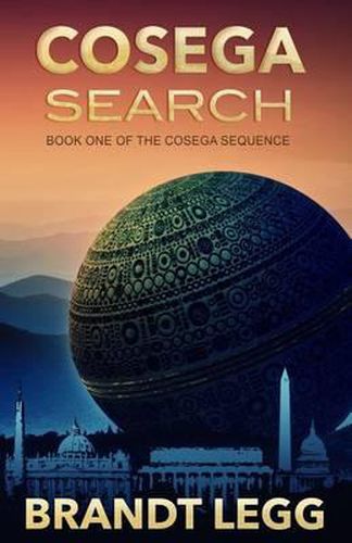 Cover image for Cosega Search