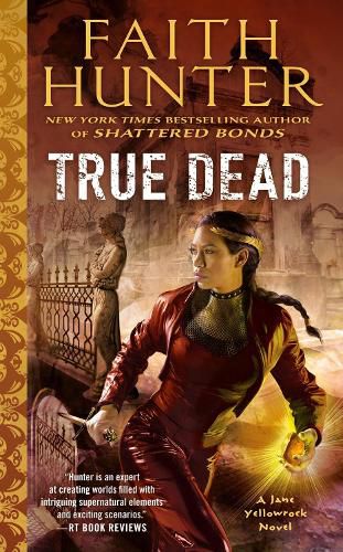 Cover image for True Dead