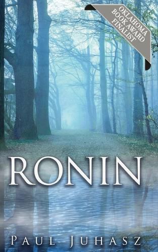 Cover image for Ronin: Mostly Prose Poems