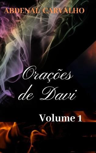 Oracoes de Davi - Volume I