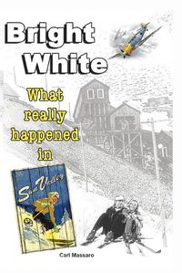 Cover image for Bright White