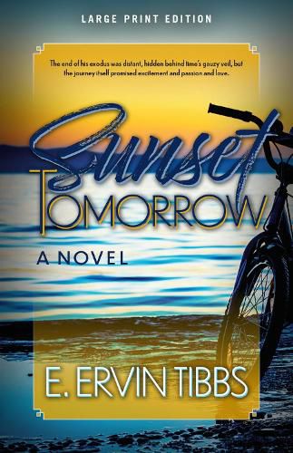 Cover image for Sunset Tomorrow